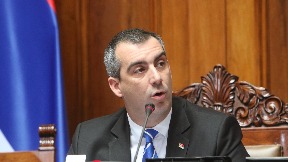 Orlić: Kurti sve radi namerno